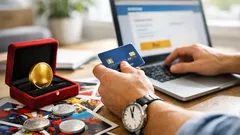 U.S. Mint Wonder Woman gold coin and silver medals go on sale Nov. 13, 2025