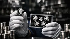 U.S. Mint cuts could reshape coin production and collector sets