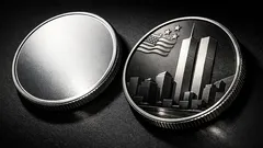 2027 9/11 commemorative coins explained: what H.R.1993 would authorize