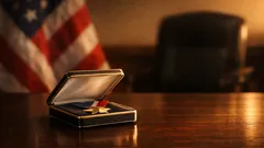 Medal of Sacrifice Act explained: what H.R. 3497 would honor for fallen first responders