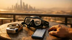 Dubai’s most jaw-dropping records, from Burj Khalifa to Deep Dive Dubai