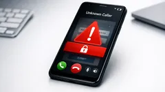 Android’s new in-call scam warning stops screen-sharing bank fraud before it starts