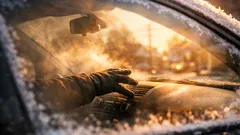 Stop blasting the heater: a smarter winter warm-up that prevents fog and protects your battery