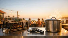 England moves to ban boiling lobsters alive, and restaurants may have to change fast