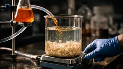 UC Berkeley’s reusable virus could pull rare earth elements from toxic mine water