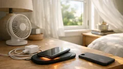 Stop charging your phone to 100% every night and your battery will last longer