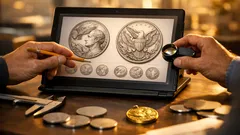 Inside the U.S. Mint’s Sept. 16, 2025 design review for Holocaust and comic art coins