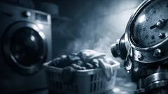 How much water does a washing machine use per load? A practical guide