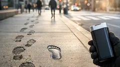 Humanoid robot walks 66 miles to set a Guinness World Record in autonomous endurance