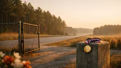 Congress considers a gold medal to honor victims of the 1971 Thiokol explosion in Georgia