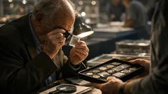 Get your error coins checked for free at upcoming CONECA tables